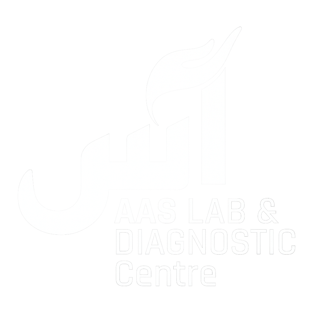 AAS Lab - Best Diagnostic Lab in Pakistan